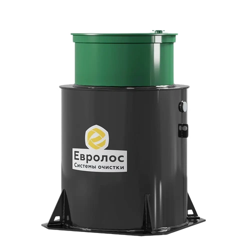 Септик Евролос ПРО 8