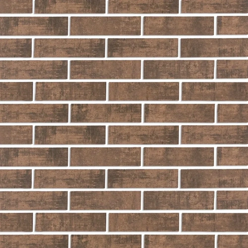 Клинкерная плитка Beryoza Ceramica Evia Натурал 245×65х7  мм