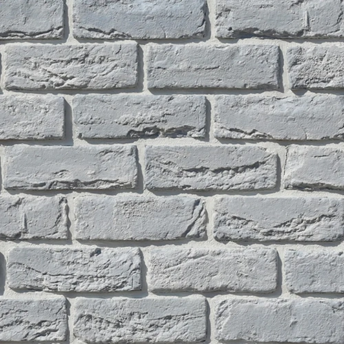 Облицовочная плитка White Hills Бремен Брик 305-80
