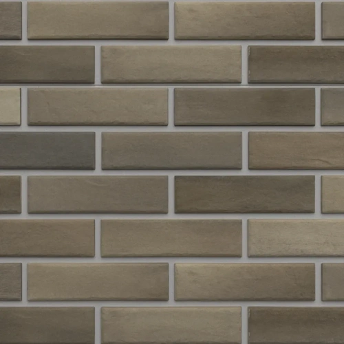 Клинкерная плитка BestPoint Retro Brick Pepper 245x65x8,5 мм