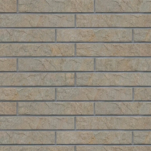 Клинкерная плитка Paradyz Eremite Taupe (Эремейт Тоуп) 397х65х11 мм