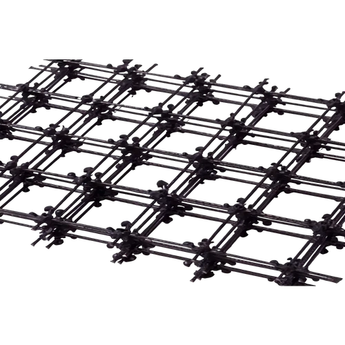 Армирующая композитная сетка Гален RockMesh, 2.1х3.1 м