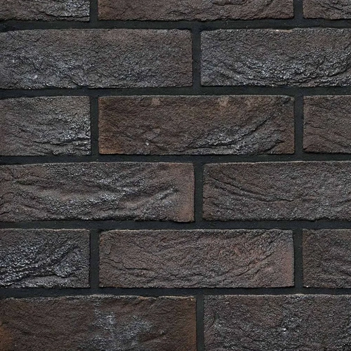 Кирпич ручной формовки Богандинский Baur Premium WDF 240х100х65 мм