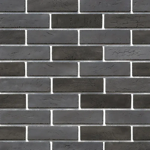 Облицовочная плитка White Hills Терамо Брик II 363-80