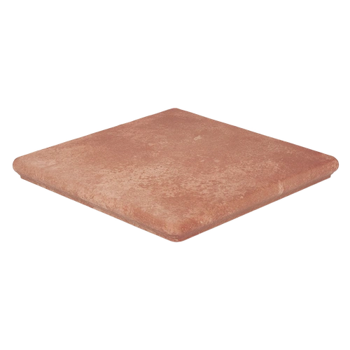 Угловая ступень SDS Keramik Koblenz Braun 320×310×9,5 мм