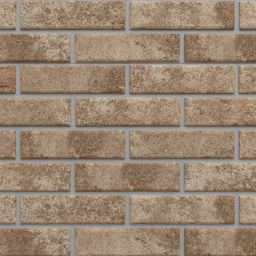 Клинкерная плитка BestPoint Exclusive Hard Stone 245x65x12 мм