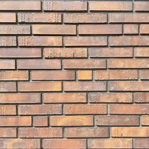 Клинкерный кирпич Скрябин Керамикс 250х120х65 мм полнотелый сорт. 30