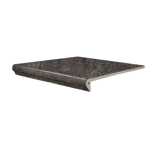 Фронтальная ступень SDS Keramik Bremen Anthrazit 310x320×9,5 мм