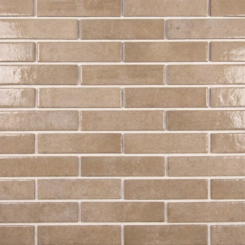 Клинкерная плитка Paradyz Viano Beige (Виано Беж) 240х65х7 мм