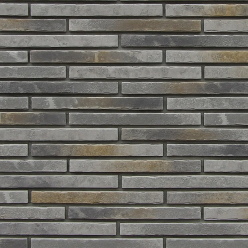 Облицовочная плитка White Hills Дорн Брик 4-670-80