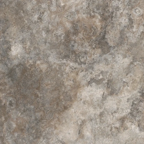 Террасные пластины Lifebrick Travertine Titanium Silver 09TR.1 900х600х20