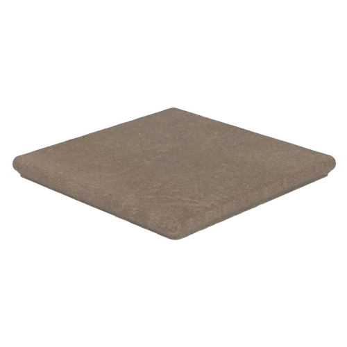 Угловая ступень SDS Keramik Marburg Dunkelbeige 320×310×9,5 мм