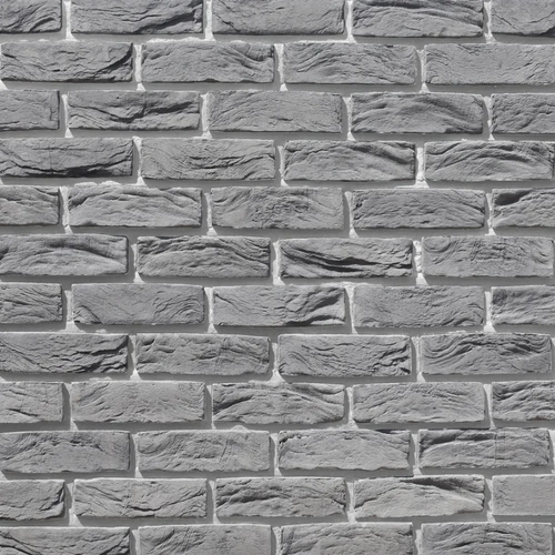 Облицовочная плитка White Hills Торн брик 326-80
