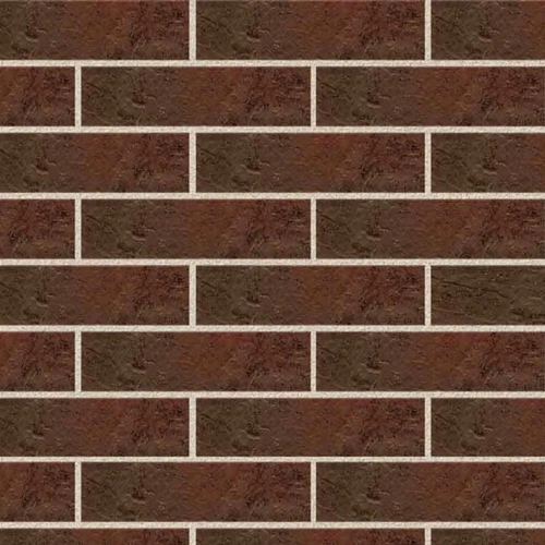 Клинкерная плитка Paradyz Semir Brown (Семир Браун) 240х65х7 мм