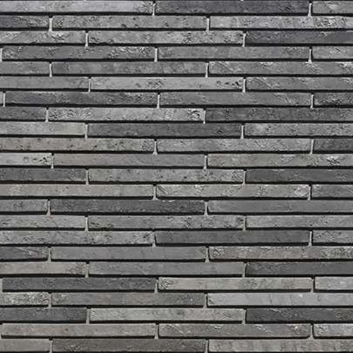 Облицовочная плитка White Hills Бран Брик 698-80