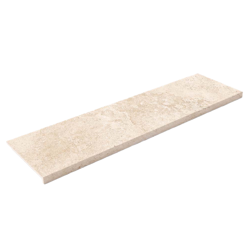 Кантиковая ступень Kerastep Crosscut Petra OUT 1200×330×11 мм
