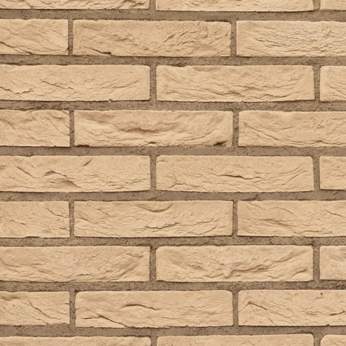 Кирпич ручной формовки Богандинский Kryuys WF 240х100х50 мм