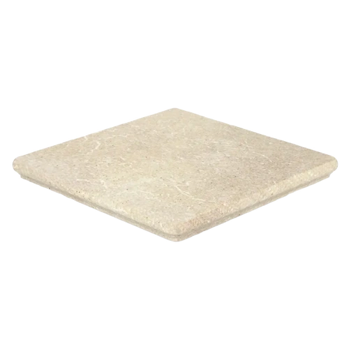 Угловая ступень SDS Keramik Koblenz Beige 320×310×9,5 мм