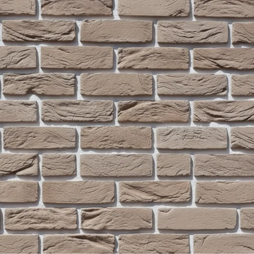 Облицовочная плитка White Hills Торн брик 326-10