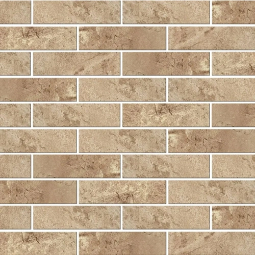 Клинкерная плитка Paradyz Mattone Pietra Beige (Матоне Петра Бэдж) 240х65х7 мм