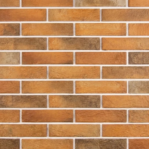 Клинкерная плитка Cerrad Loft Brick Curry 245×65х6,5 мм