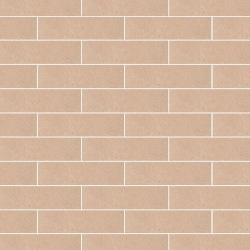 Клинкерная плитка Paradyz Mattone Sabbia Beige (Матоне Саббиа Бэидж) 240х65х7 мм