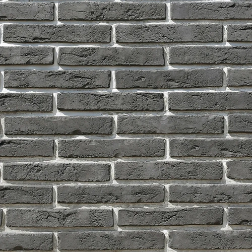Облицовочная плитка White Hills Остия Брик 383-80