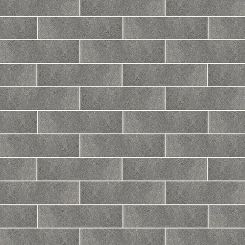 Клинкерная плитка Paradyz Mattone Sabbia Grafit (Матоне Саббиа Графит) 240х65х7 мм