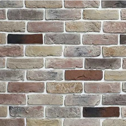 Облицовочная плитка White Hills Рейн Брик 348-90