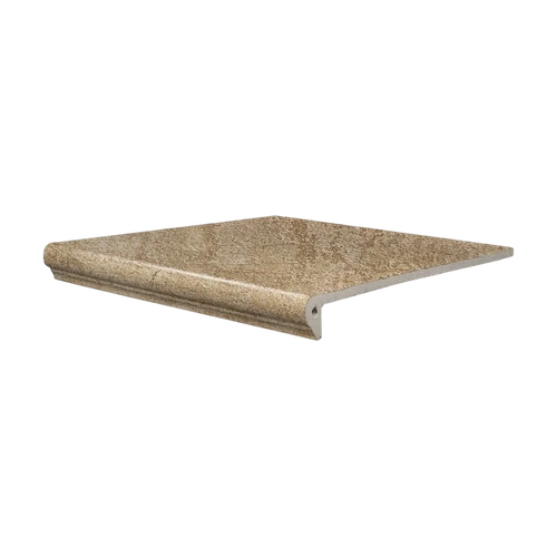 Фронтальная ступень SDS Keramik Bremen Beige 310x320×9,5 мм