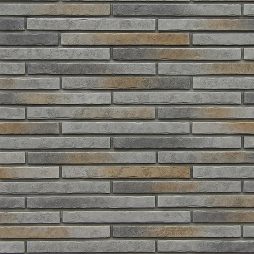 Облицовочная плитка White Hills Дорн Брик 5-670-80