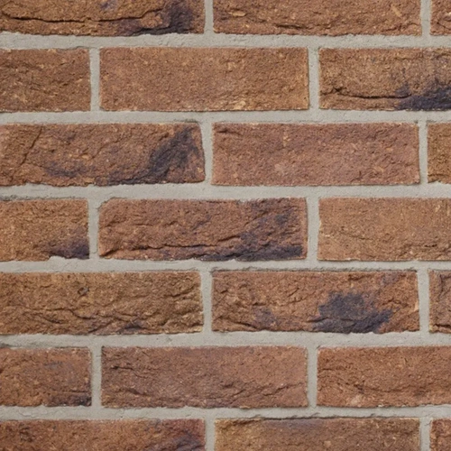 Кирпич ручной формовки Богандинский Mon Boron Royal WDF 240х100х65 мм