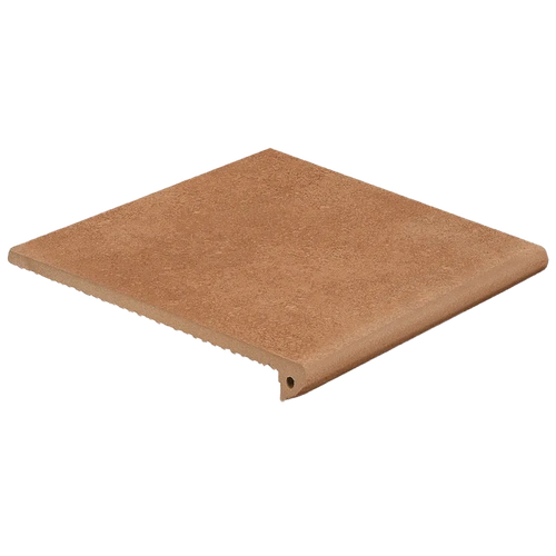 Фронтальная ступень Exagres Vega Rojo 330×330×14 мм