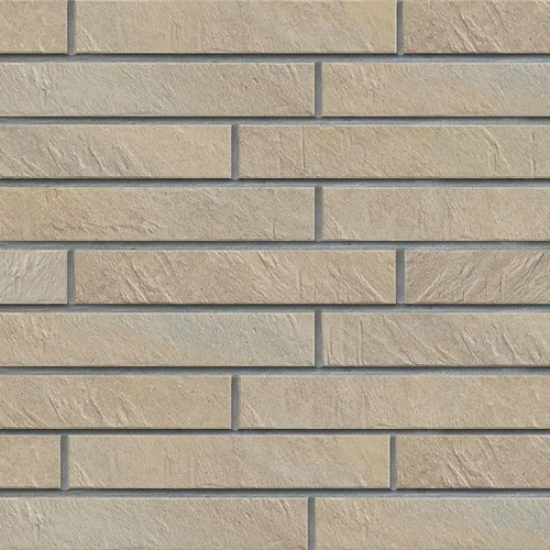 Клинкерная плитка Paradyz Eremite Crema (Эремейт Крема) 397х65х11 мм