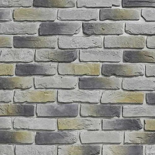 Облицовочная плитка White Hills Рейн Брик 345-80