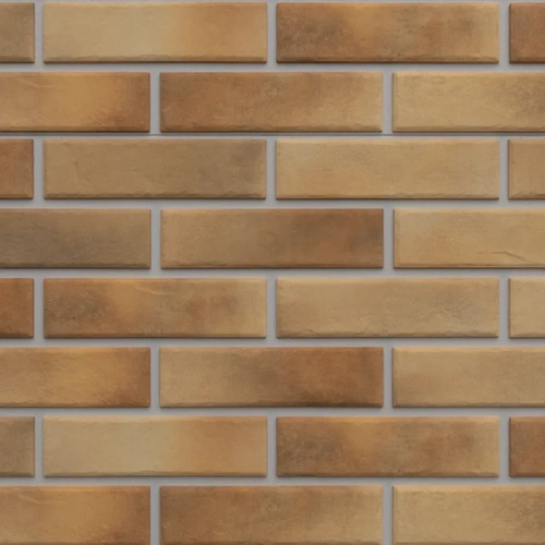 Клинкерная плитка BestPoint Retro Brick Masala 245x65x12 мм