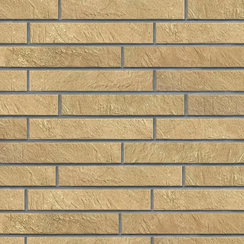 Клинкерная плитка Paradyz Eremite Beige (Эремейт Беж) 397х65х11 мм