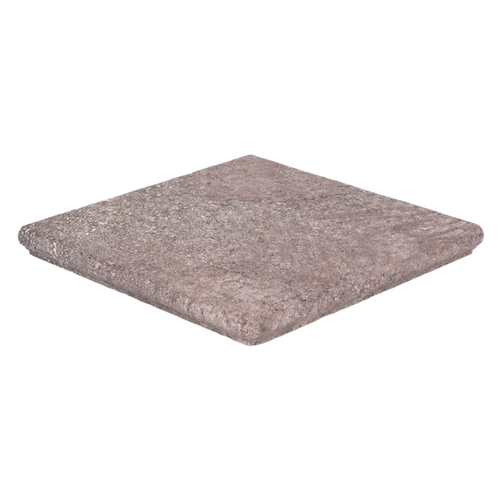 Угловая ступень SDS Keramik Frankfurt Ziegelrot 320×310×9,5 мм