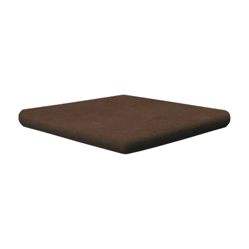 Угловая ступень Exagres Portland Fondant 330×330×14 мм