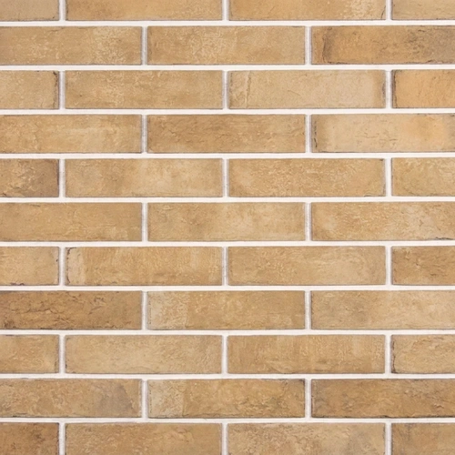 Клинкерная плитка Cerrad Loft Brick Salt 245×65х6,5 мм