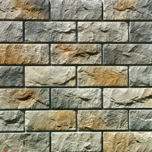 Облицовочная плитка White Hills Йоркшир 406-80