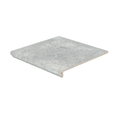 Фронтальная ступень SDS Keramik Koblenz Hellgrau 310x320×9,5 мм