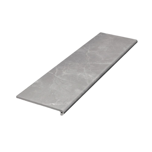 Фронтальная ступень Exagres Silk Peldano ML Gilio Matt 1200×330×15
