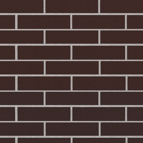 Клинкерная плитка Paradyz Natural Brown (Натурал Браун) гладкая 240х65х7 мм