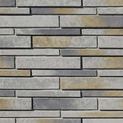 Облицовочная плитка White Hills Дорн Брик 3-670-80