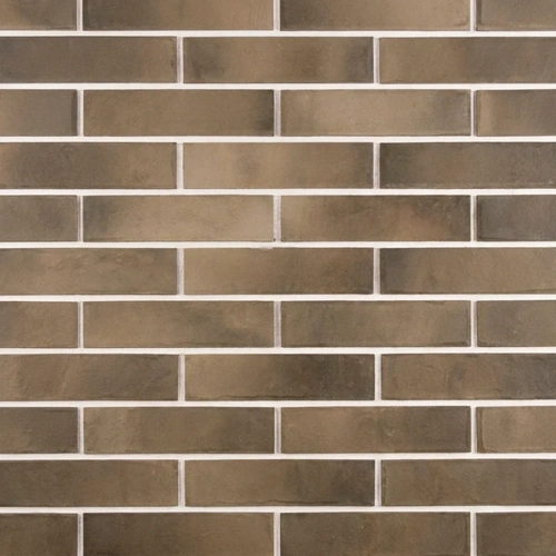 Клинкерная плитка Cerrad Retro Brick Pepper 245×65х6,5 мм