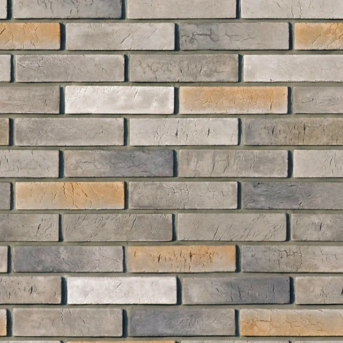 Облицовочная плитка White Hills Терамо Брик 350-80