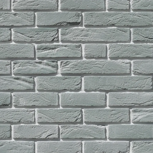 Облицовочная плитка White Hills Торн брик 326-00