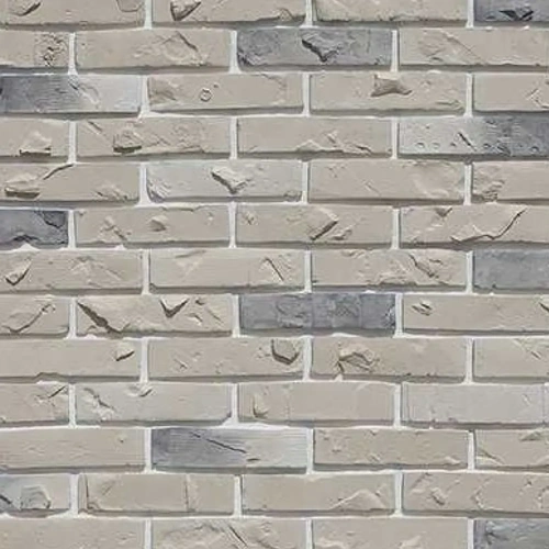 Облицовочная плитка White Hills Эрдинг Брик 675-10