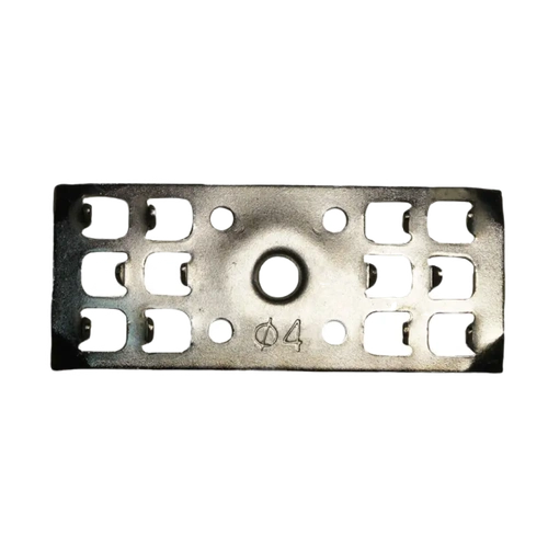Крепежная арматура Baut AR-01, 72х30 мм